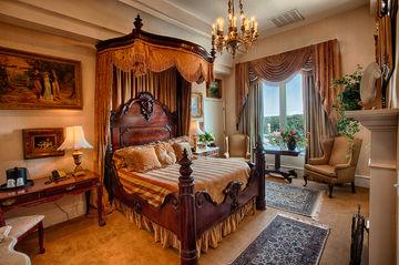 Natchez Eola Hotel Buitenkant foto